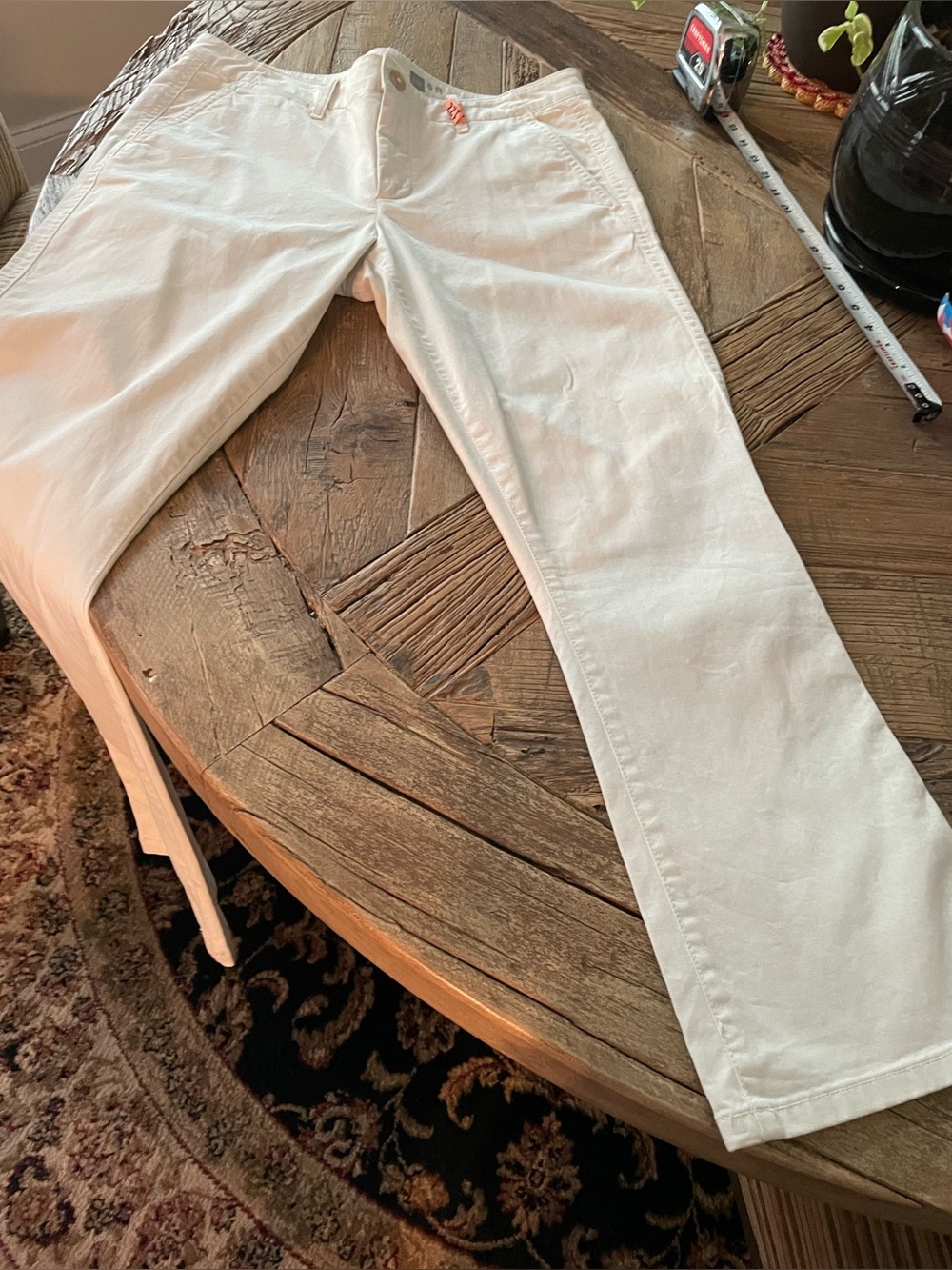 Women’s Gap Chino Pants Size 6